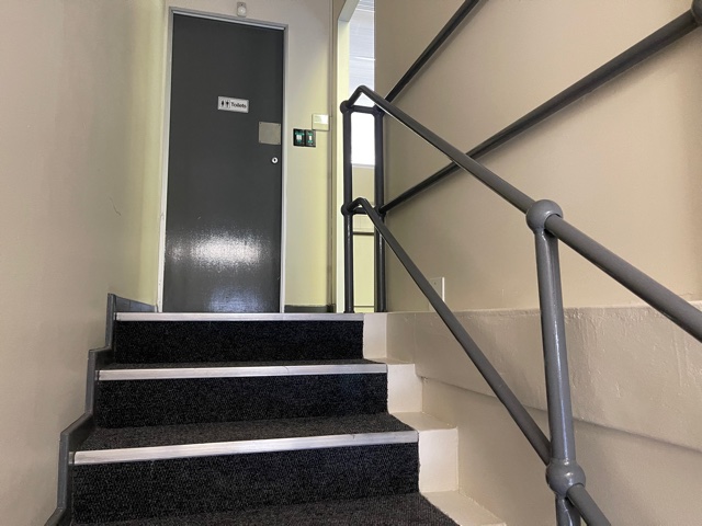 To Let Commercial Property for Rent in Observatory Western Cape